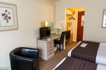 Standard Twin Room, 2 Twin Beds