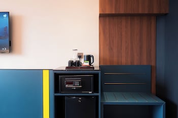 Deluxe Plus Room