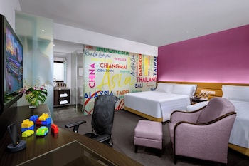 Family Suite