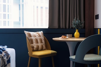 Deluxe Plus Room