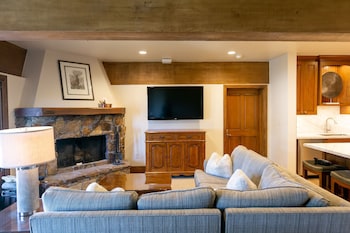 Luxury Room, 1 Bedroom, Hot Tub
