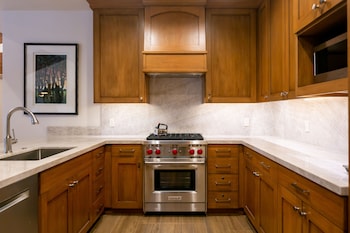Townhome, 1 Bedroom, Hot Tub