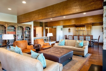Townhome, 2 Bedrooms, Hot Tub