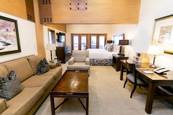 Suite, 3 Bedrooms (Stein Eriksen, Loft)