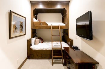 Room, 2 Bedrooms (Bald Eagle)