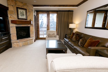 Junior Suite, Multiple Beds (Two Queen)