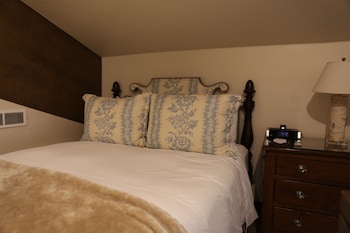 Loft, 2 Bedrooms (VIKING)