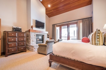 Premium Townhome, 1 Bedroom