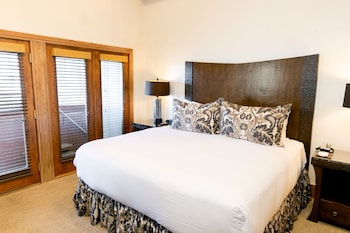 Suite, 3 Bedrooms (Stein Eriksen, Loft)