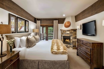 Luxury Suite, 2 Bedrooms (2 Kings)