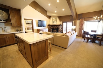 Luxury Suite, 3 Bedrooms