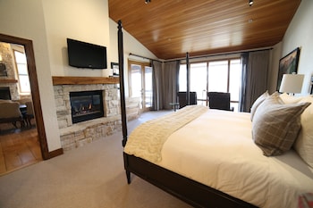 Luxury Loft, 1 Bedroom (PREMIUM)