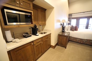 Luxury Suite, 3 Bedrooms