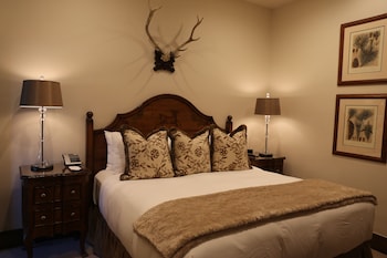 Loft, 2 Bedrooms (VIKING)