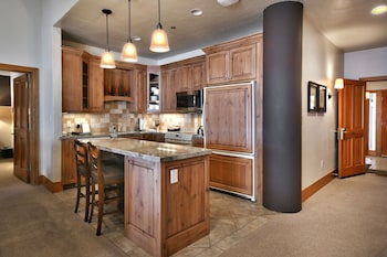 Luxury Room, 1 Bedroom, Mountain View
