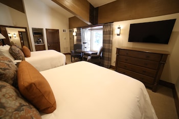 Luxury Suite, 3 Bedrooms