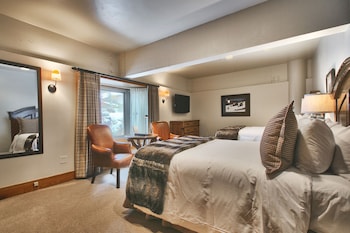 Luxury Suite, 2 Bedrooms, Hot Tub