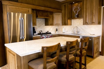Luxury Suite, 1 Bedroom, Corner