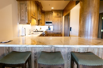 Townhome, 2 Bedrooms, Hot Tub