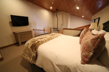 Luxury Loft, 1 Bedroom (PREMIUM)