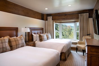 Townhome, 2 Bedrooms, Hot Tub