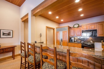 Premium Townhome, 1 Bedroom