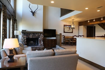 Loft, 2 Bedrooms (VIKING)