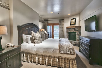 Luxury Suite, 2 Bedrooms, Hot Tub
