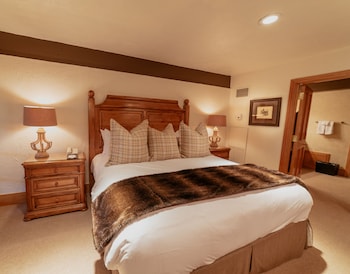Luxury Suite, 2 Bedrooms