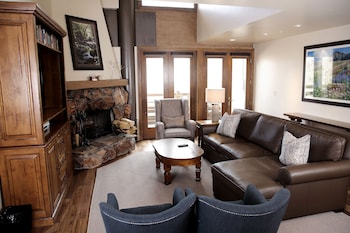 Loft, 2 Bedrooms (DEER VALLEY)