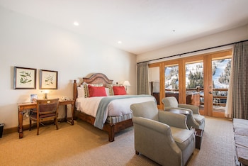 Luxury Townhome, 5 Bedrooms, Hot Tub (Premium)