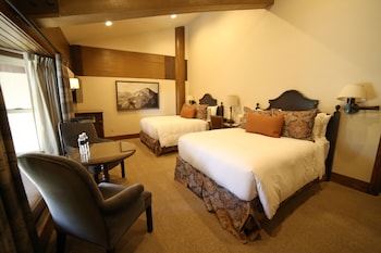 Luxury Suite, 3 Bedrooms