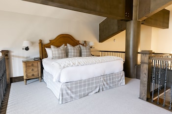 Suite, 2 Bedrooms (Sultan, Loft)