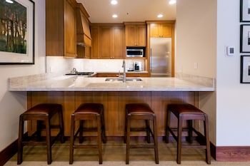Townhome, 1 Bedroom, Hot Tub