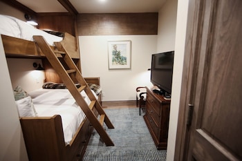 Loft, 2 Bedrooms (DEER VALLEY)