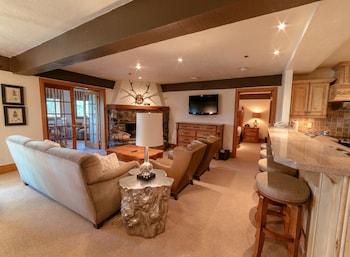 Luxury Room, 1 Bedroom