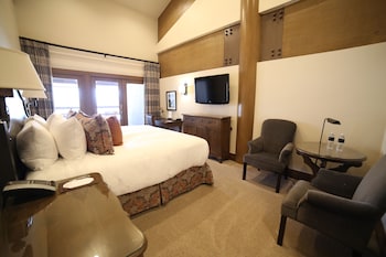 Luxury Suite, 3 Bedrooms