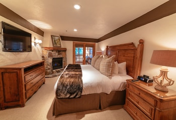 Luxury Suite, 2 Bedrooms