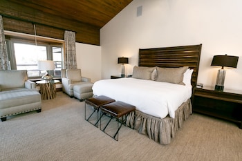 Loft, 2 Bedrooms (STEIN ERIKSEN)
