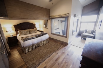 Loft, 2 Bedrooms (DEER VALLEY)