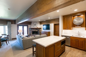 Luxury Room, 1 Bedroom, Hot Tub