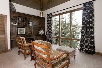 Premium Room, 1 Bedroom, Hot Tub (Luxury)