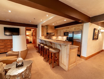 Luxury Suite, 2 Bedrooms