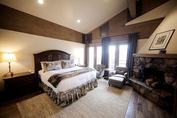 Loft, 2 Bedrooms (DEER VALLEY)