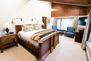 Townhome, 1 Bedroom, Hot Tub