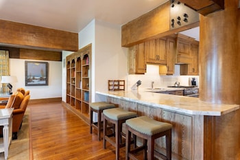 Townhome, 2 Bedrooms, Hot Tub
