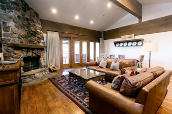 Suite, 3 Bedrooms (Bald Eagle)