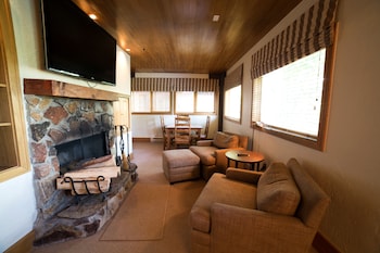 Luxury Room, 1 Bedroom