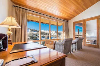 Premium Townhome, 1 Bedroom