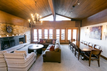 Loft, 2 Bedrooms (STEIN ERIKSEN)